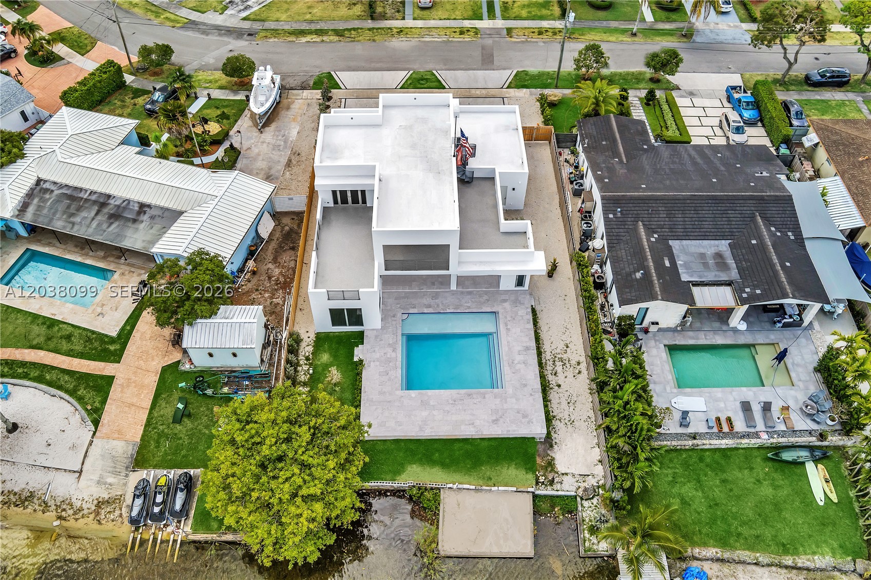 10755 SW 52nd Ter, Miami FL 33165