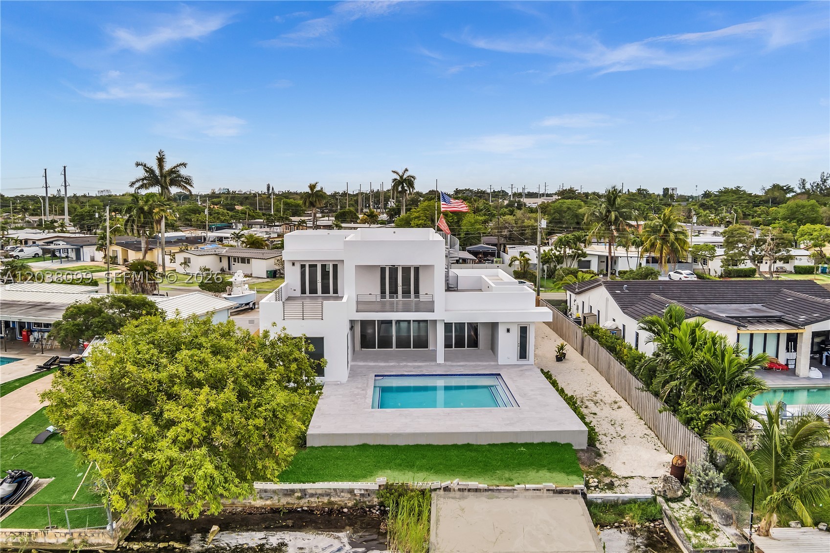 10755 SW 52nd Ter, Miami FL 33165