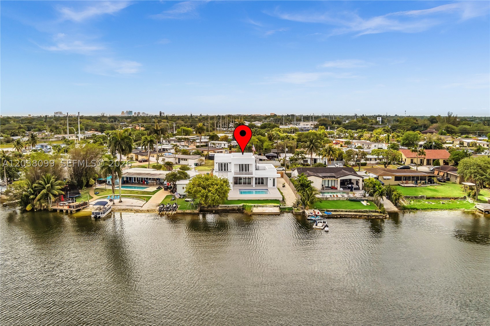 10755 SW 52nd Ter, Miami FL 33165