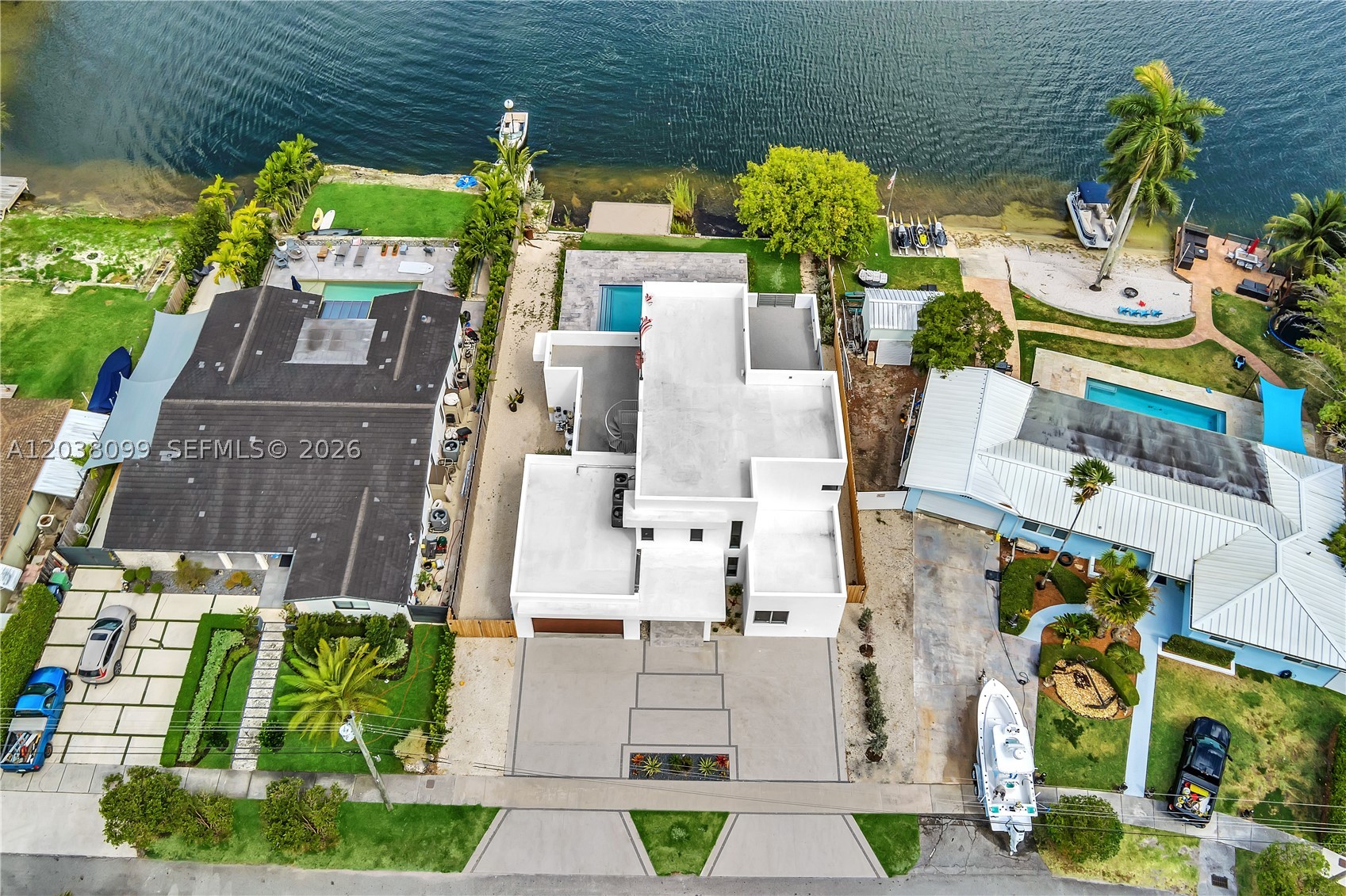 10755 SW 52nd Ter, Miami FL 33165