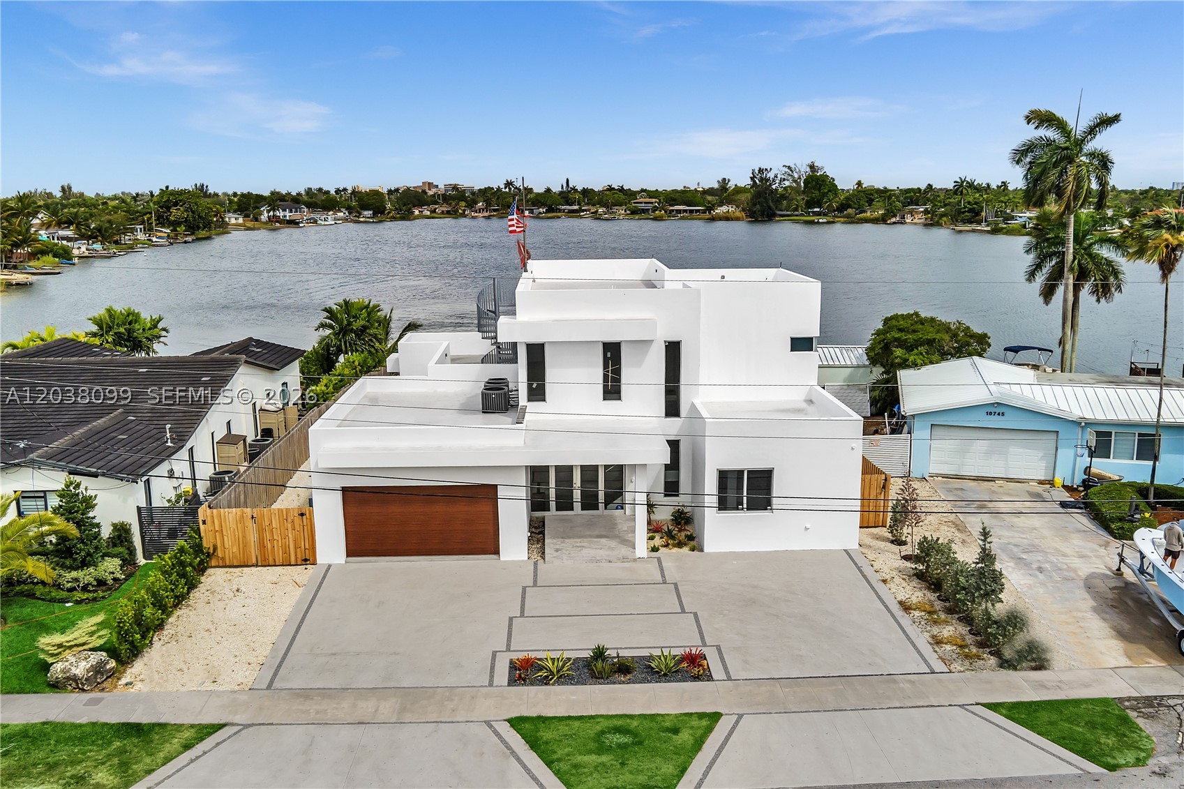 10755 SW 52nd Ter, Miami FL 33165