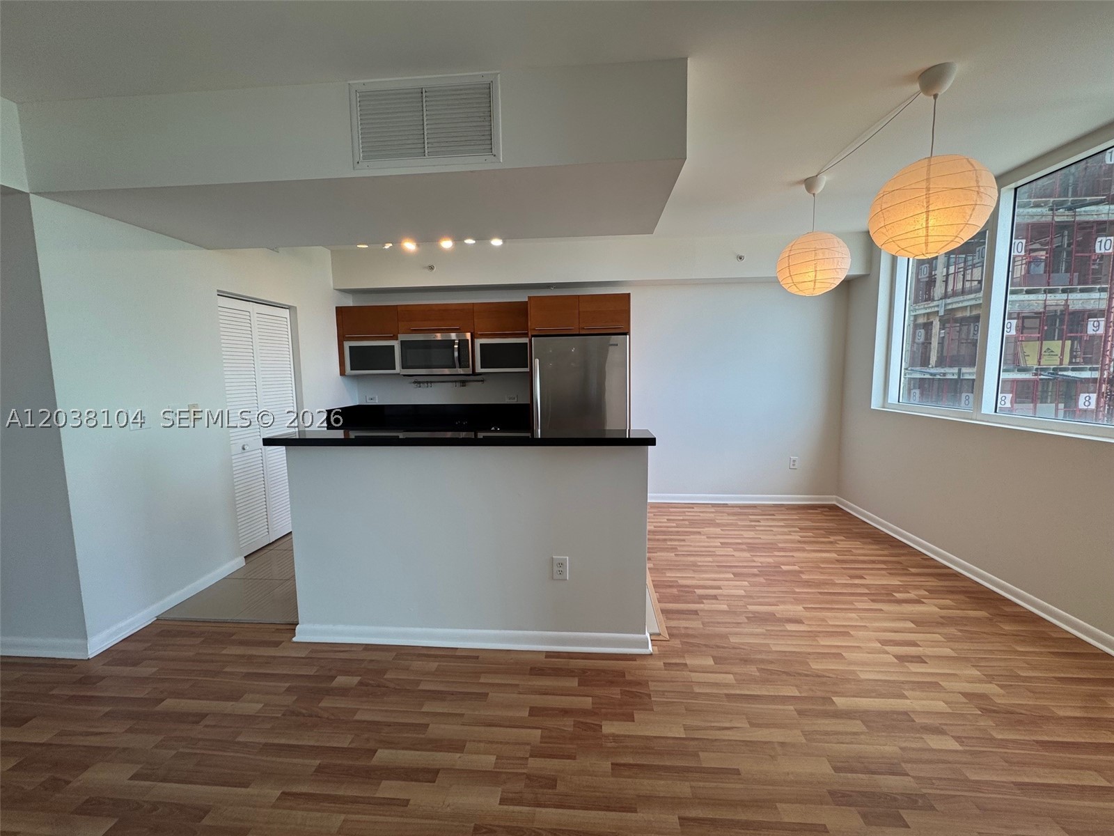244 BISCAYNE BL #702, Miami FL 33132