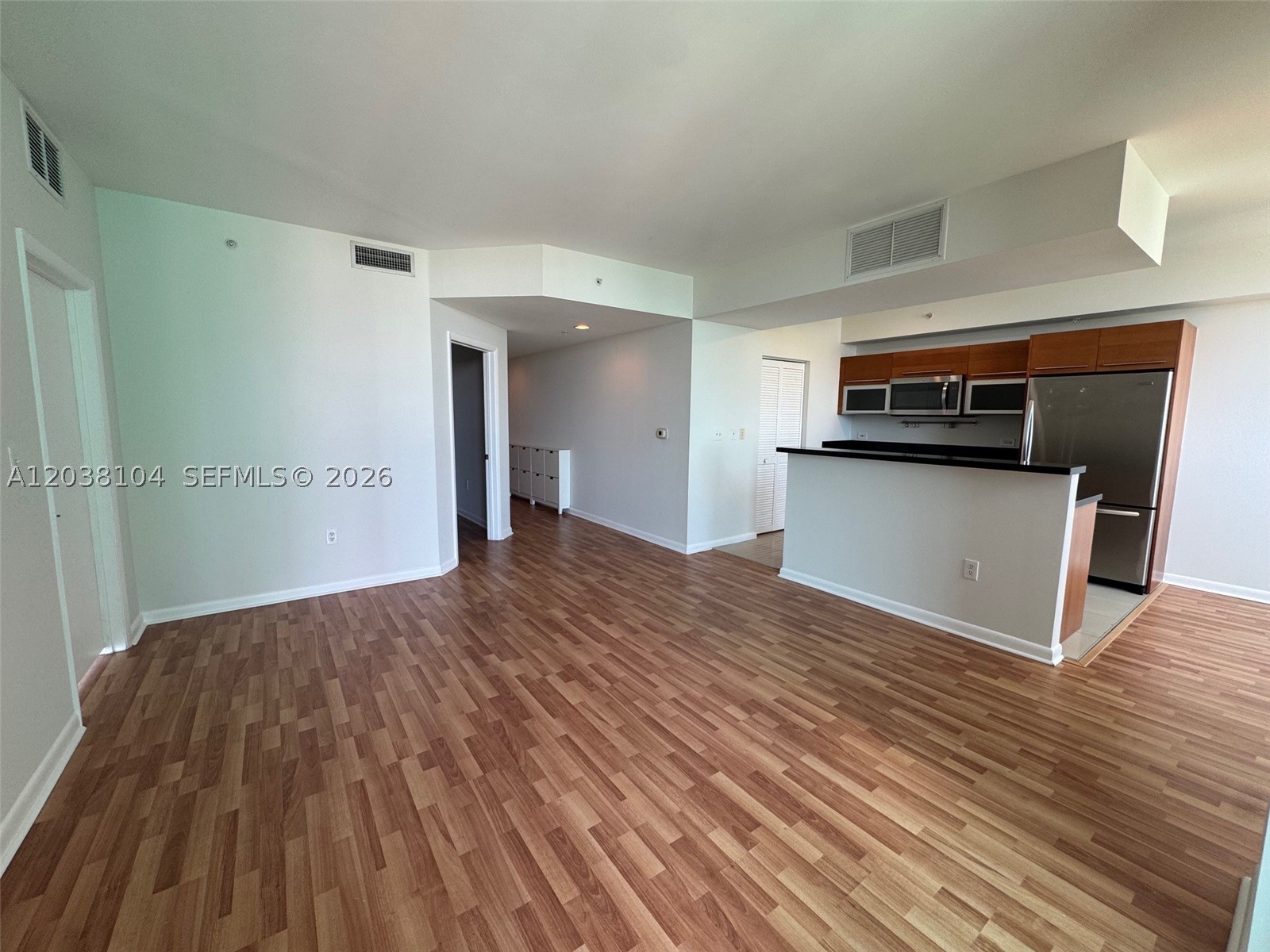 244 BISCAYNE BL #702, Miami FL 33132