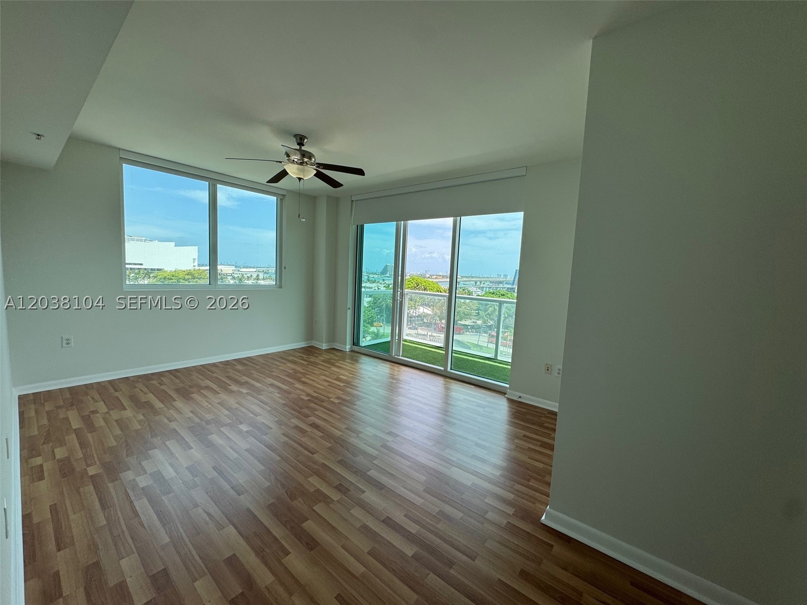 244 BISCAYNE BL #702, Miami FL 33132