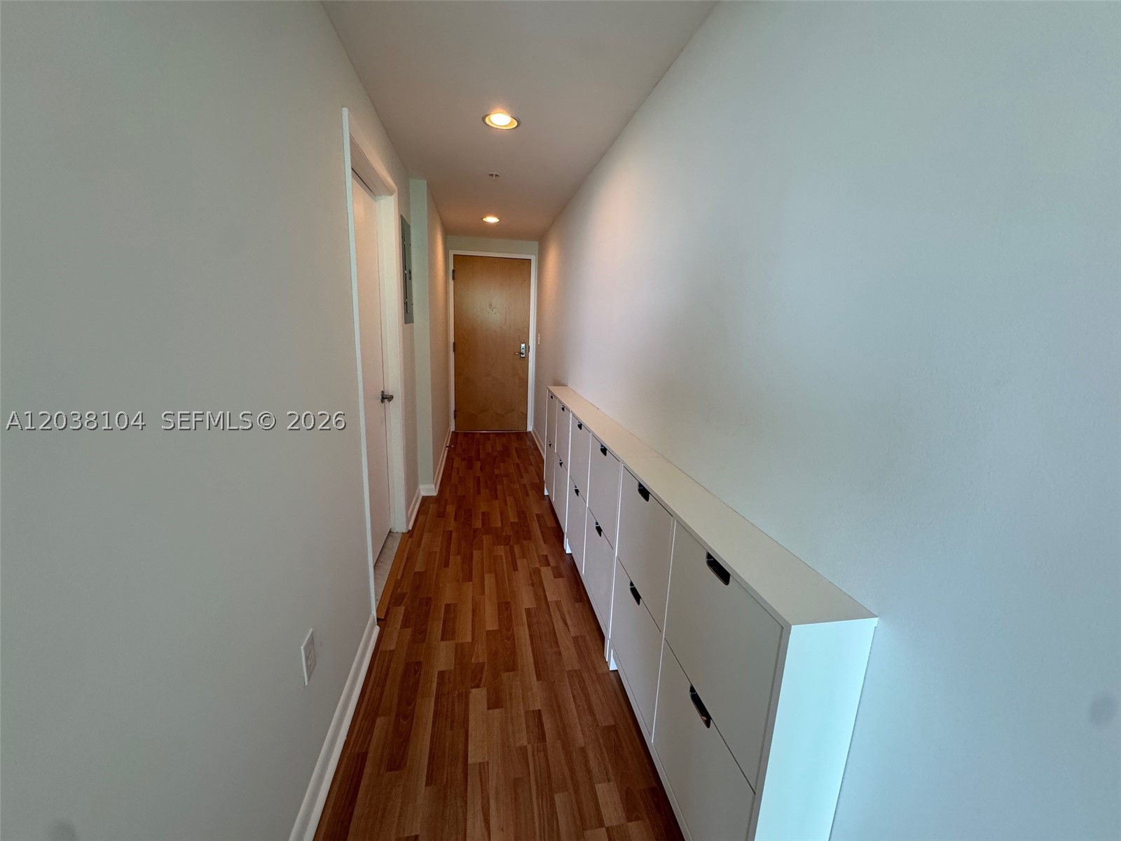 244 BISCAYNE BL #702, Miami FL 33132