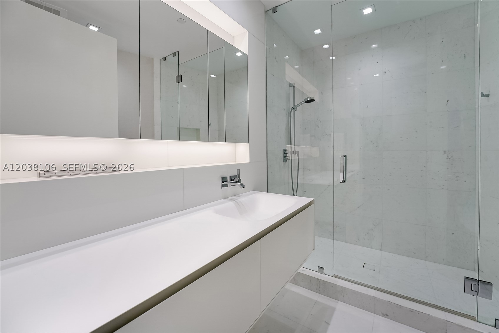 18555 Collins Ave #3301, Sunny Isles Beach FL 33160