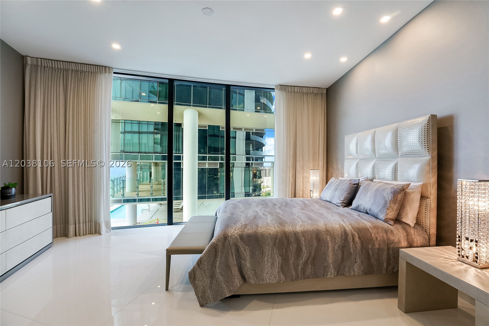 18555 Collins Ave #3301, Sunny Isles Beach FL 33160