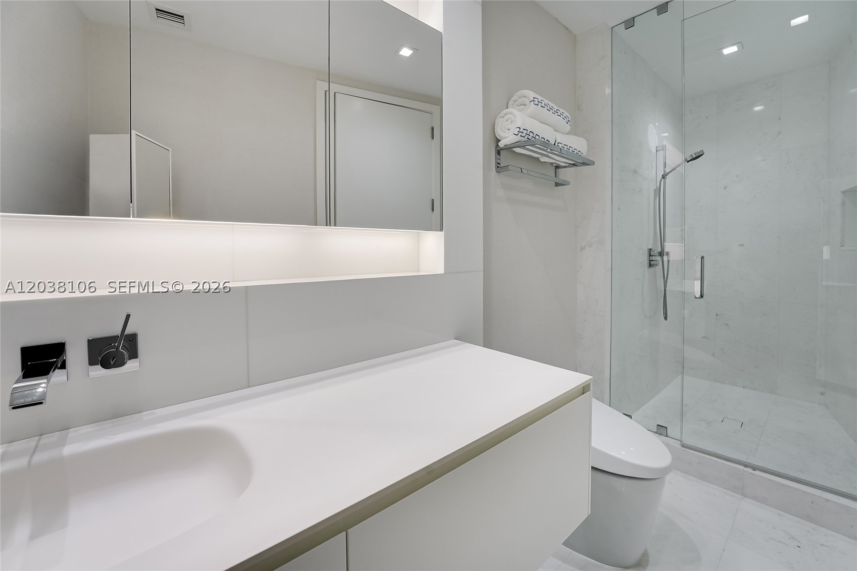 18555 Collins Ave #3301, Sunny Isles Beach FL 33160