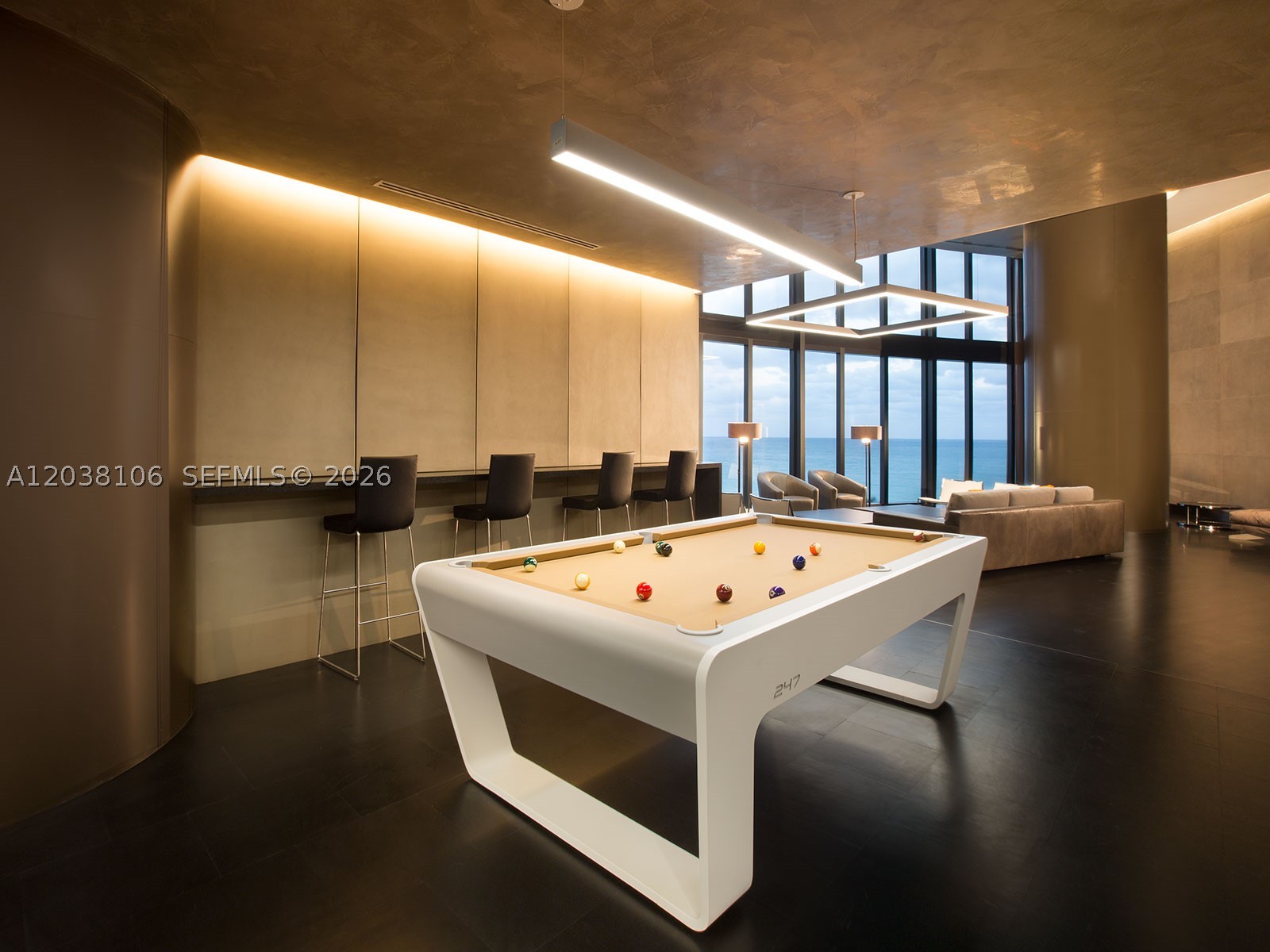 18555 Collins Ave #3301, Sunny Isles Beach FL 33160