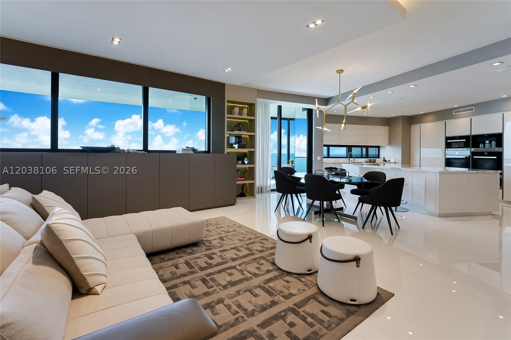 18555 Collins Ave #3301, Sunny Isles Beach FL 33160