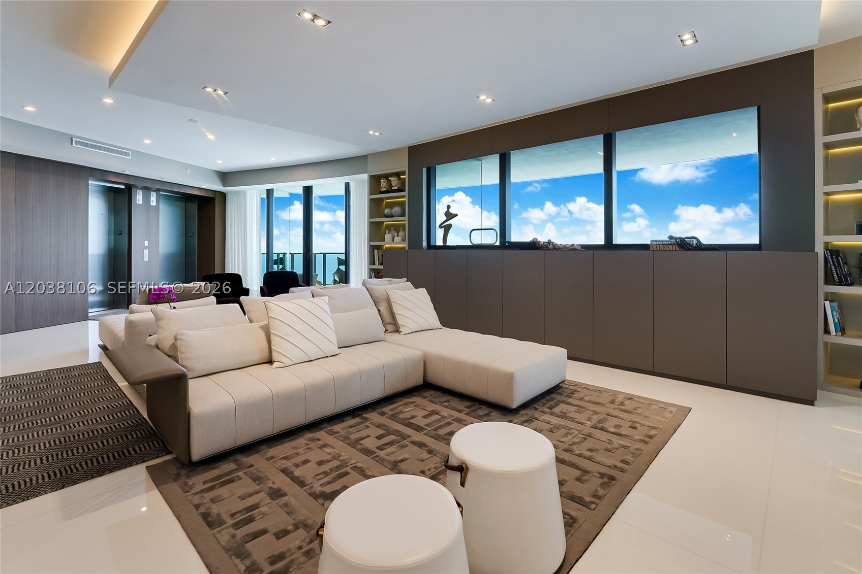 18555 Collins Ave #3301, Sunny Isles Beach FL 33160