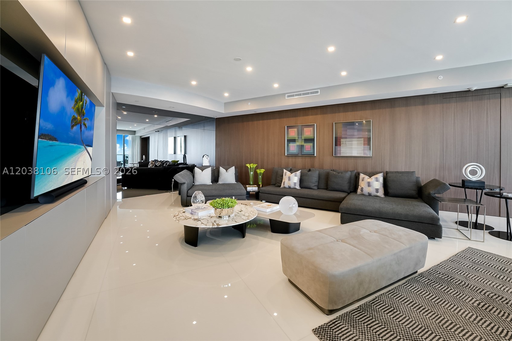 18555 Collins Ave #3301, Sunny Isles Beach FL 33160