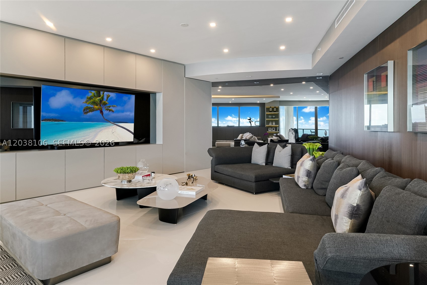 18555 Collins Ave #3301, Sunny Isles Beach FL 33160