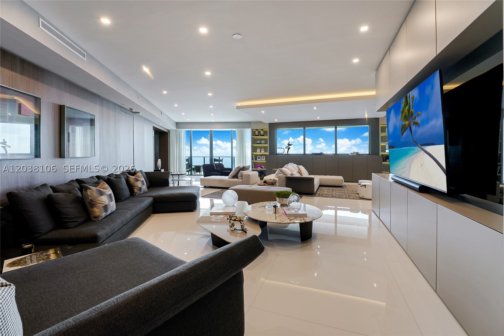 18555 Collins Ave #3301, Sunny Isles Beach FL 33160