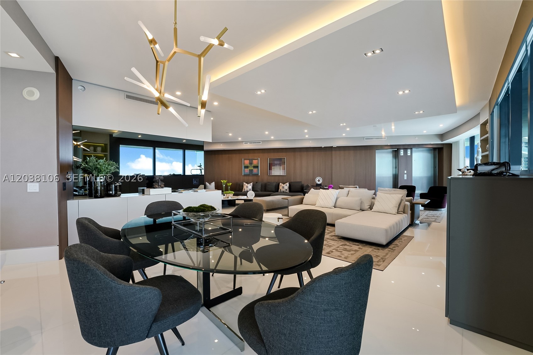 18555 Collins Ave #3301, Sunny Isles Beach FL 33160