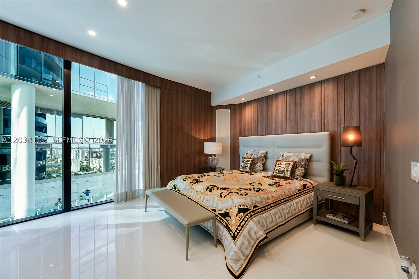 18555 Collins Ave #3301, Sunny Isles Beach FL 33160