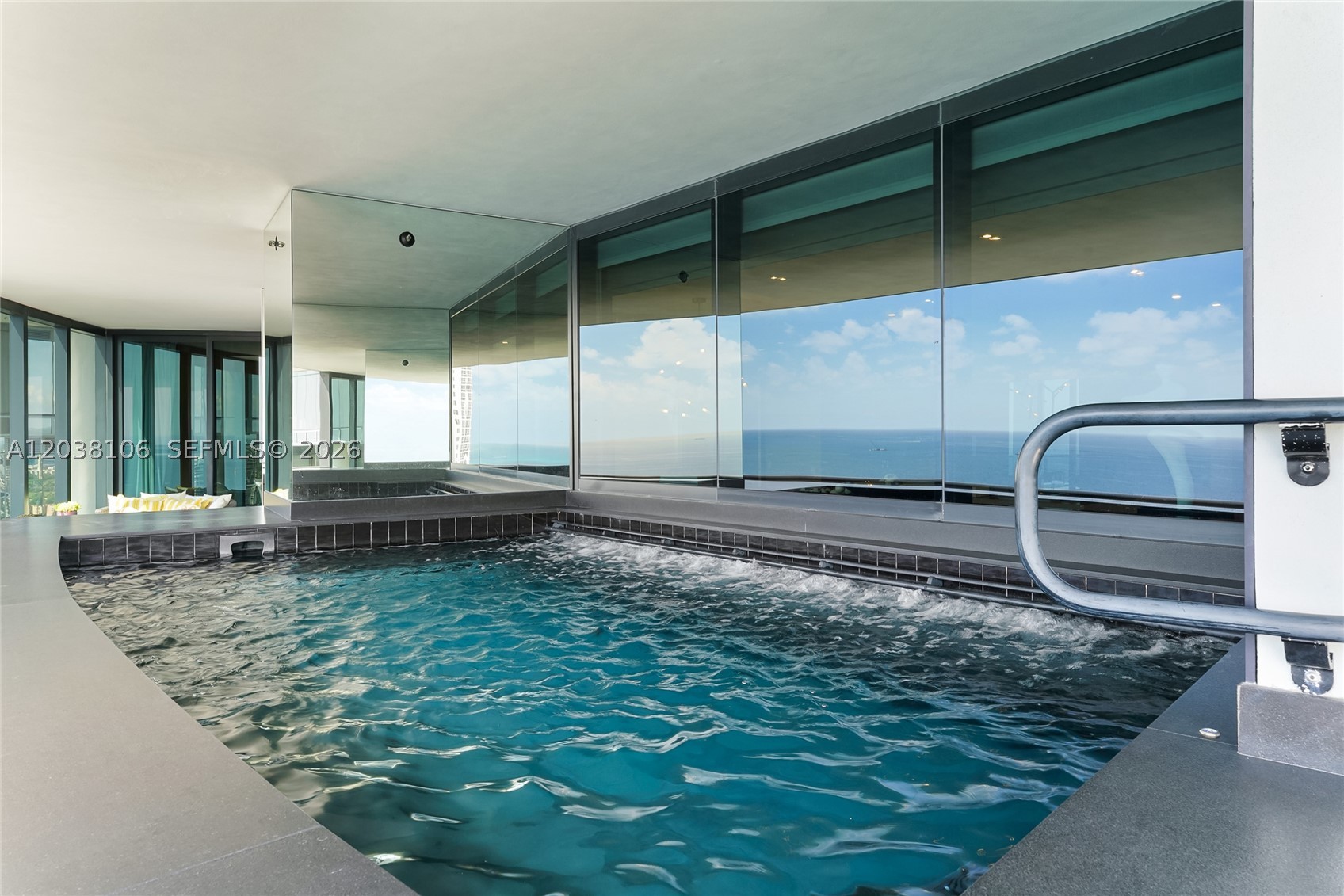 18555 Collins Ave #3301, Sunny Isles Beach FL 33160