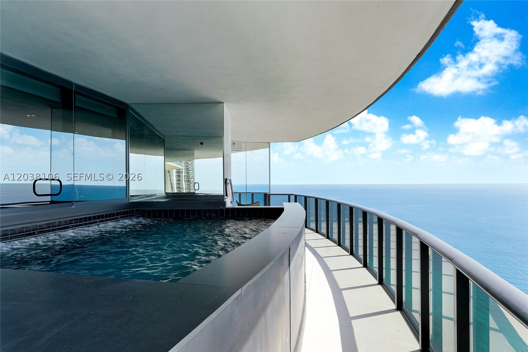 18555 Collins Ave #3301, Sunny Isles Beach FL 33160