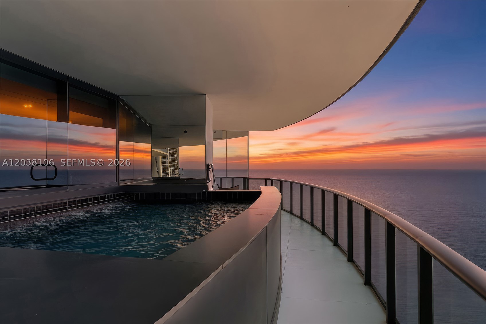 18555 Collins Ave #3301, Sunny Isles Beach FL 33160