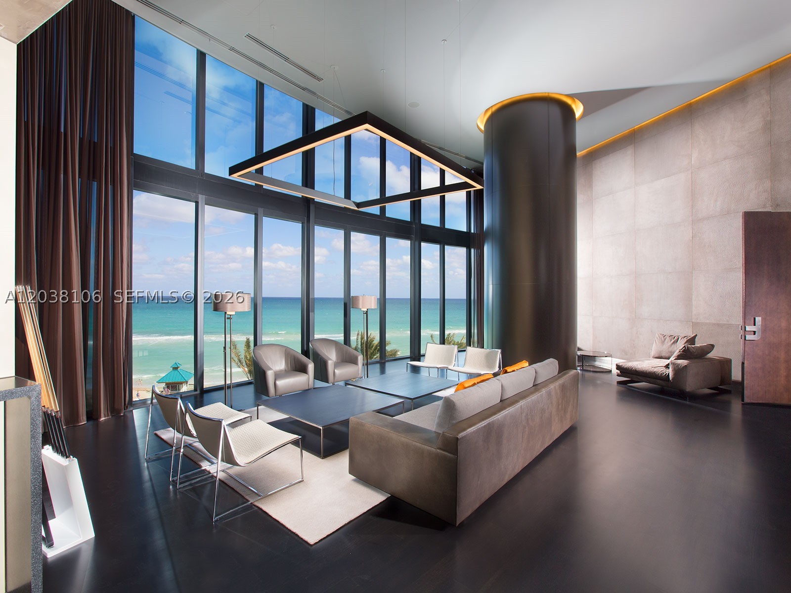 18555 Collins Ave #3301, Sunny Isles Beach FL 33160