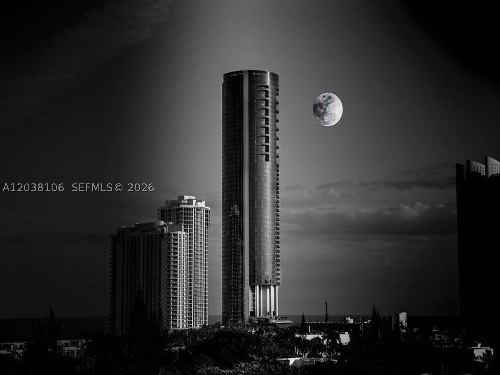 18555 Collins Ave #3301, Sunny Isles Beach FL 33160