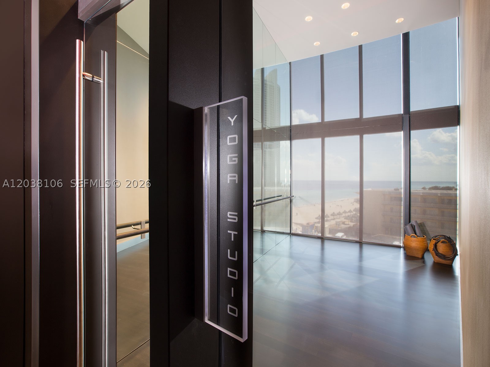 18555 Collins Ave #3301, Sunny Isles Beach FL 33160