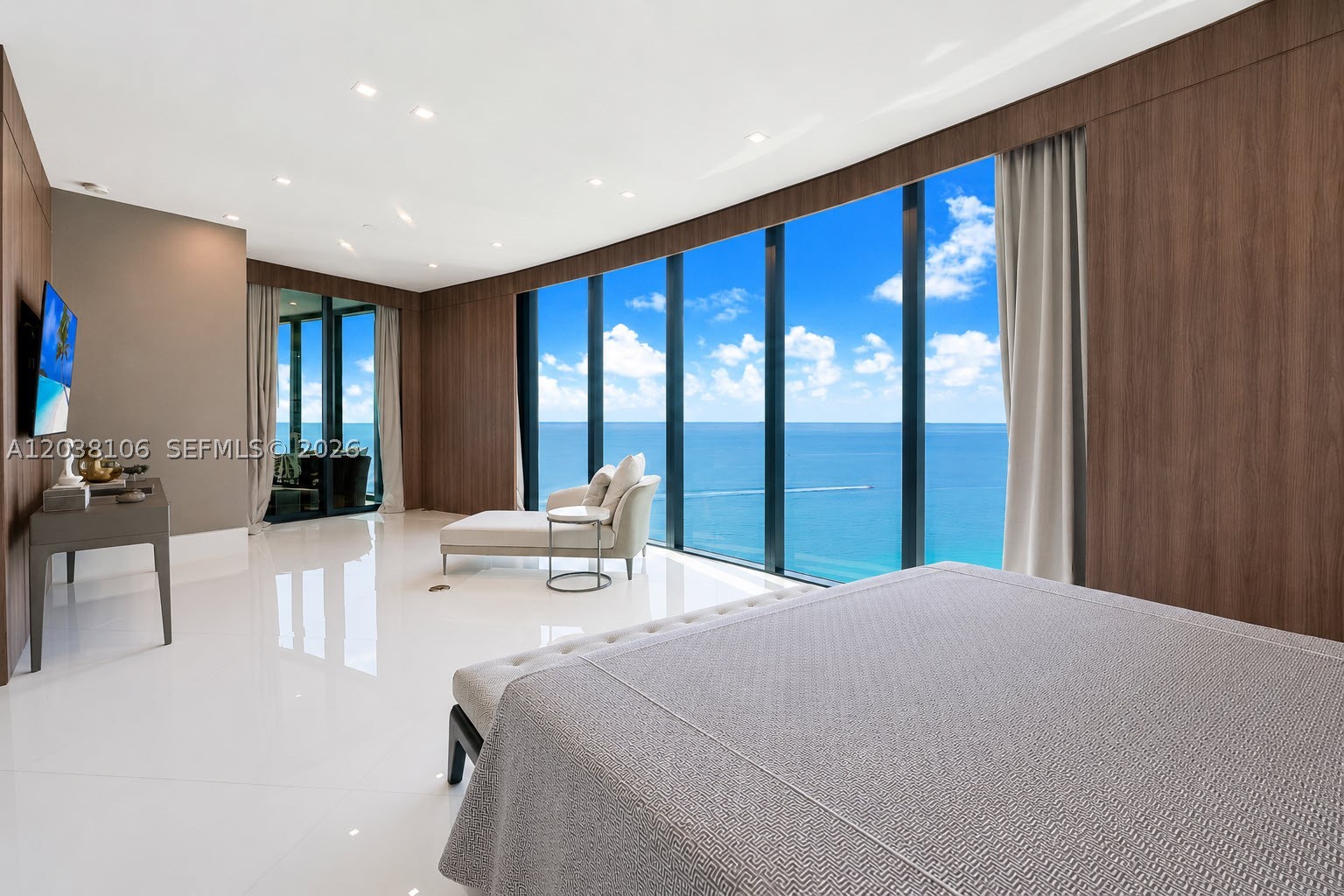 18555 Collins Ave #3301, Sunny Isles Beach FL 33160