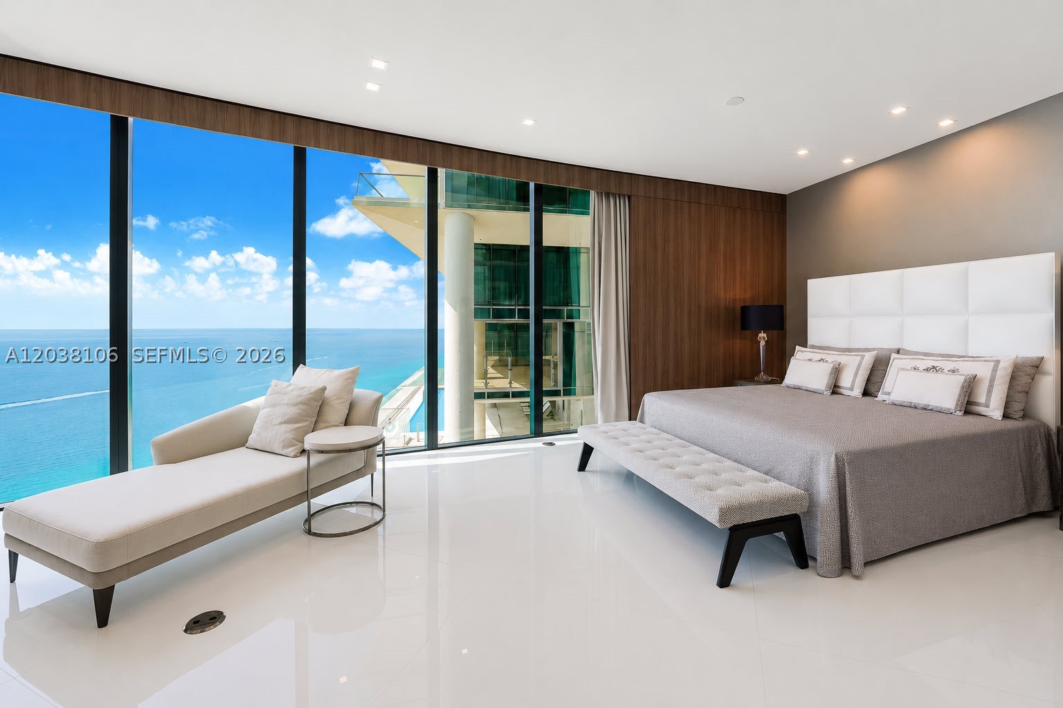 18555 Collins Ave #3301, Sunny Isles Beach FL 33160