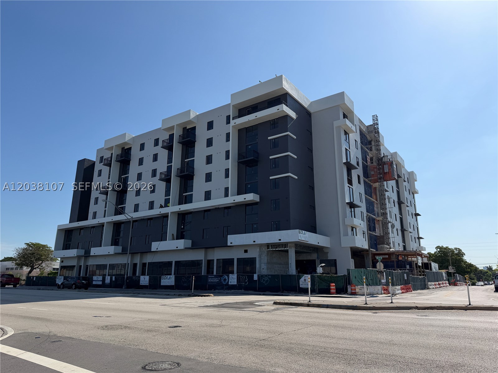 315 NW 27th Ave #314, Miami FL 33125