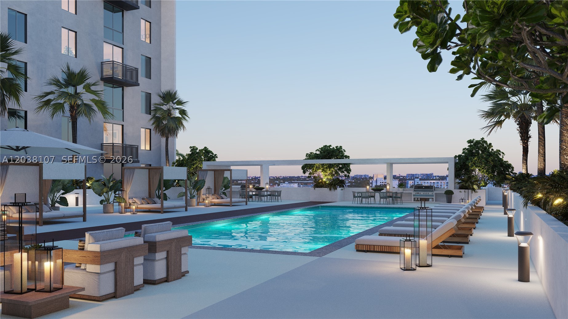 315 NW 27th Ave #314, Miami FL 33125
