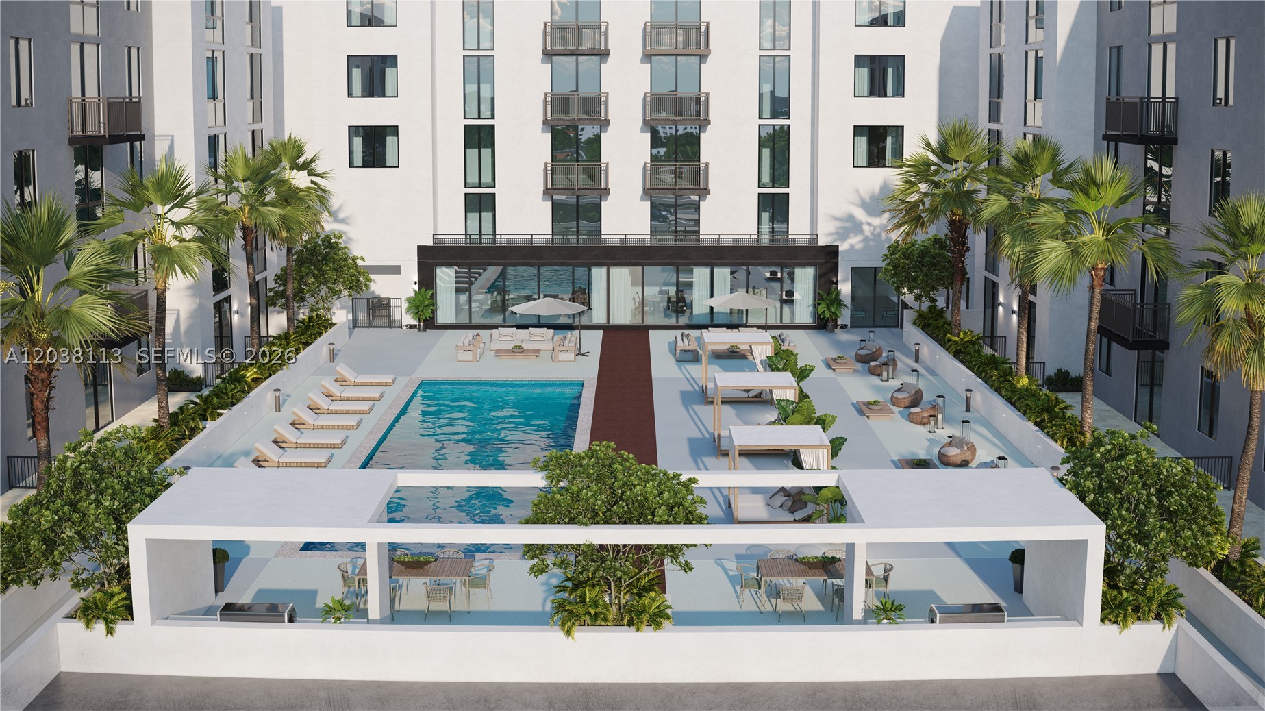 315 NW 27th Ave #303, Miami FL 33125