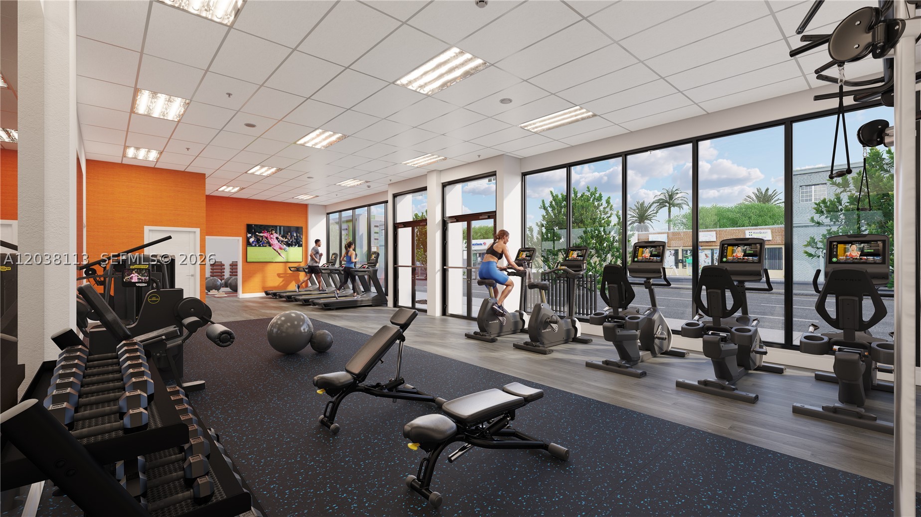 315 NW 27th Ave #303, Miami FL 33125