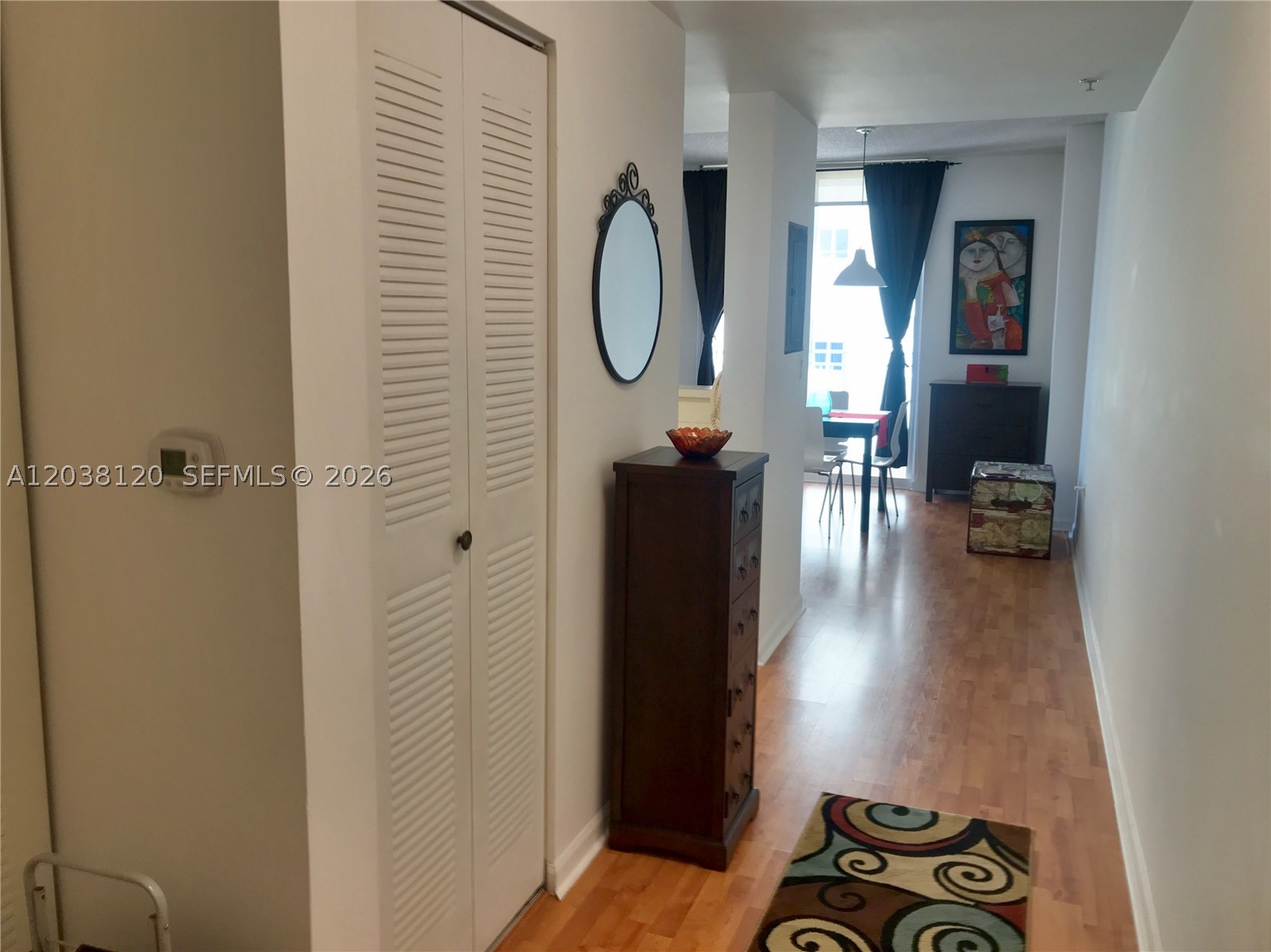 185 SE 14th Ter #1401, Miami FL 33131