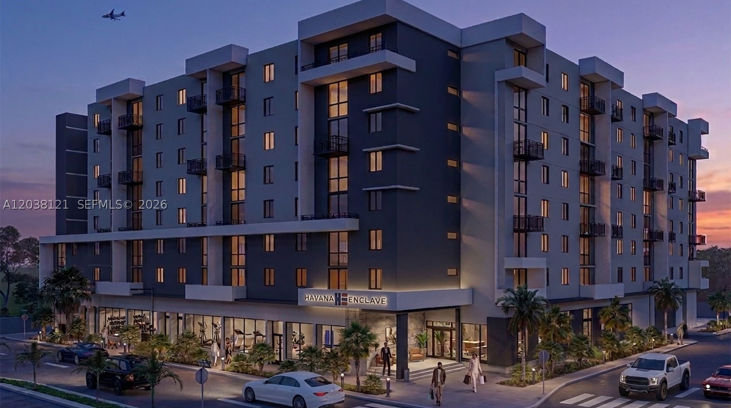 315 NW 27th Ave #424, Miami FL 33125