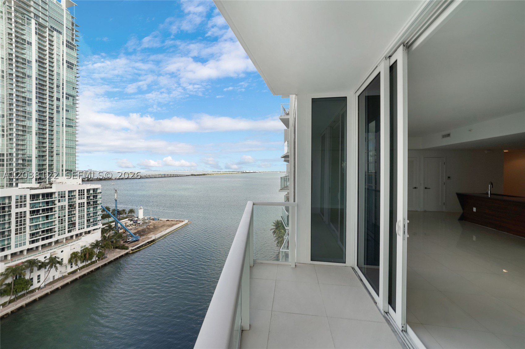 601 NE 27th St #1501, Miami FL 33137