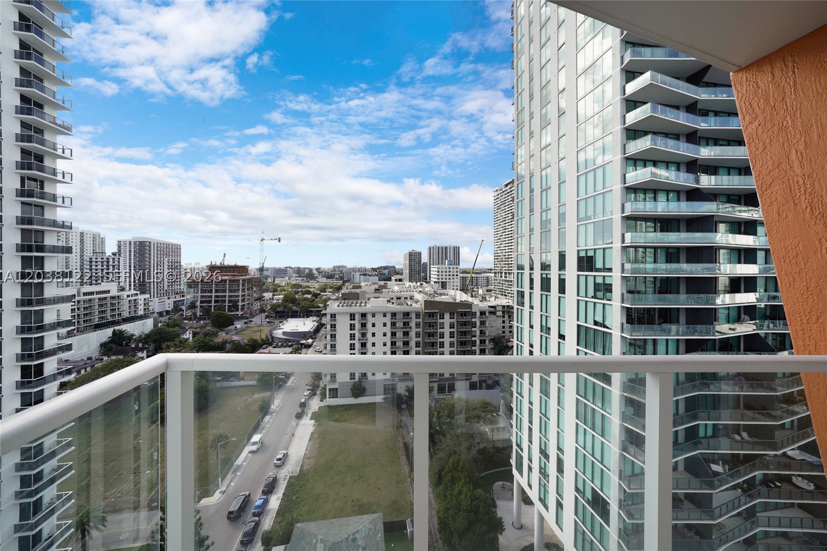 601 NE 27th St #1501, Miami FL 33137