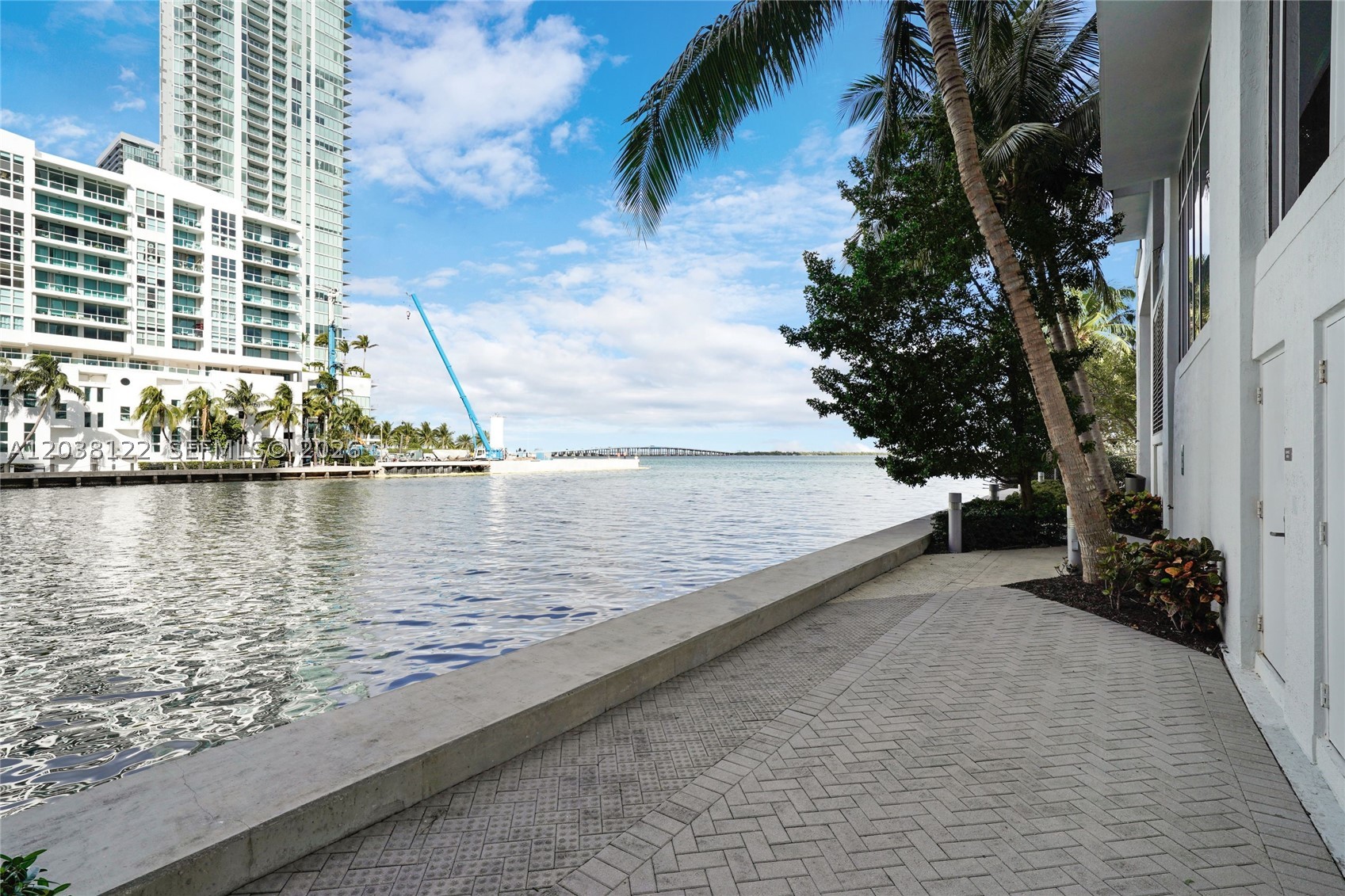 601 NE 27th St #1501, Miami FL 33137