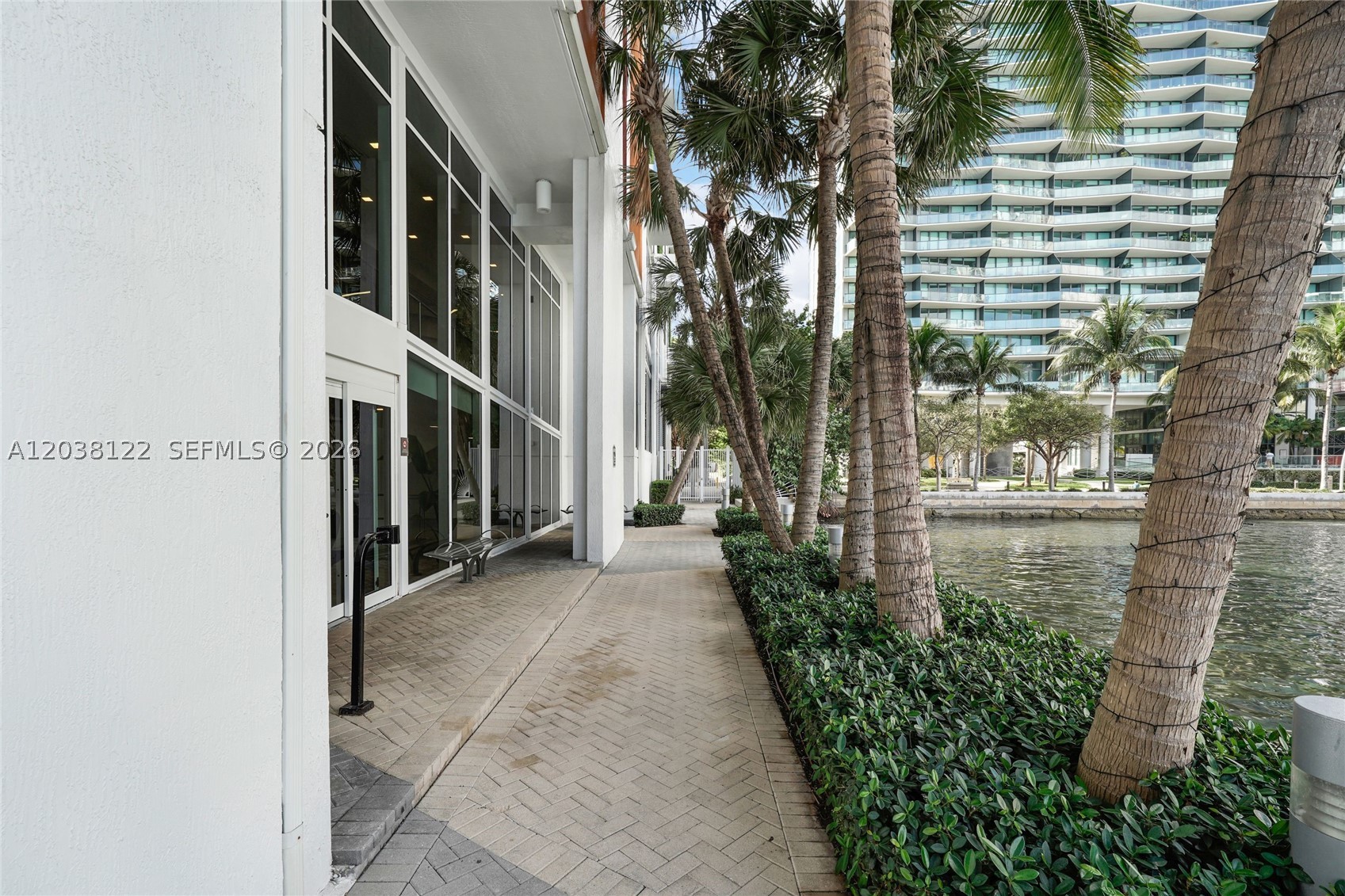 601 NE 27th St #1501, Miami FL 33137