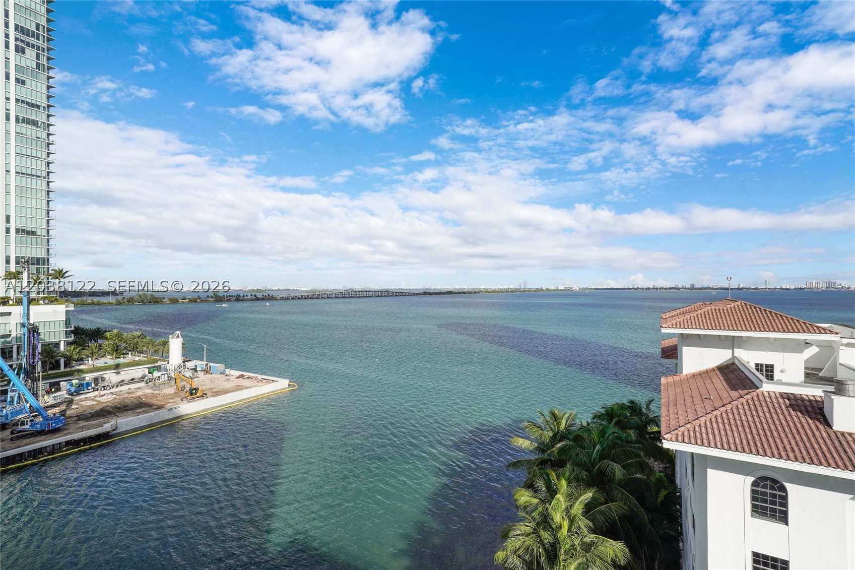 601 NE 27th St #1501, Miami FL 33137