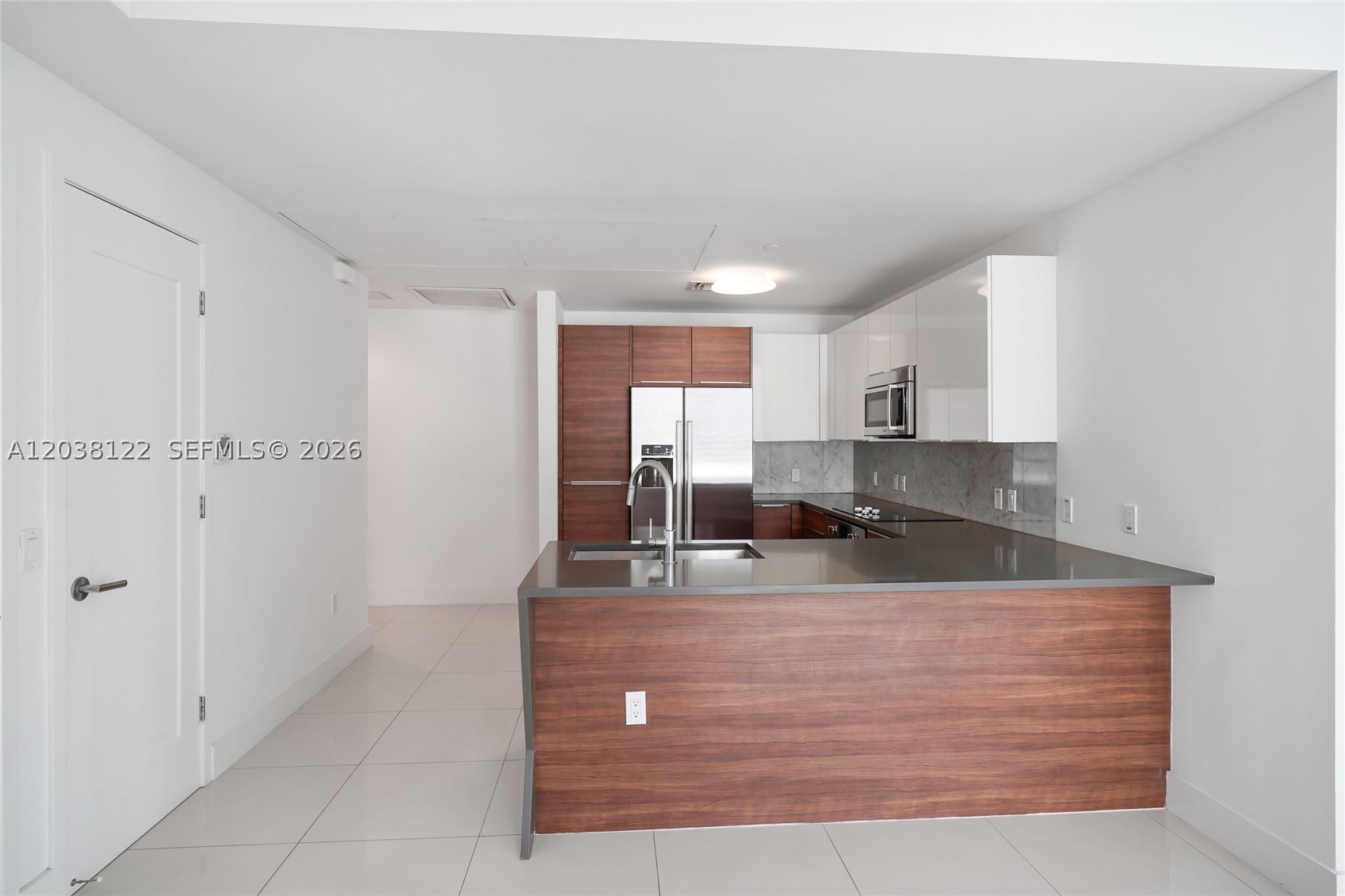 601 NE 27th St #1501, Miami FL 33137