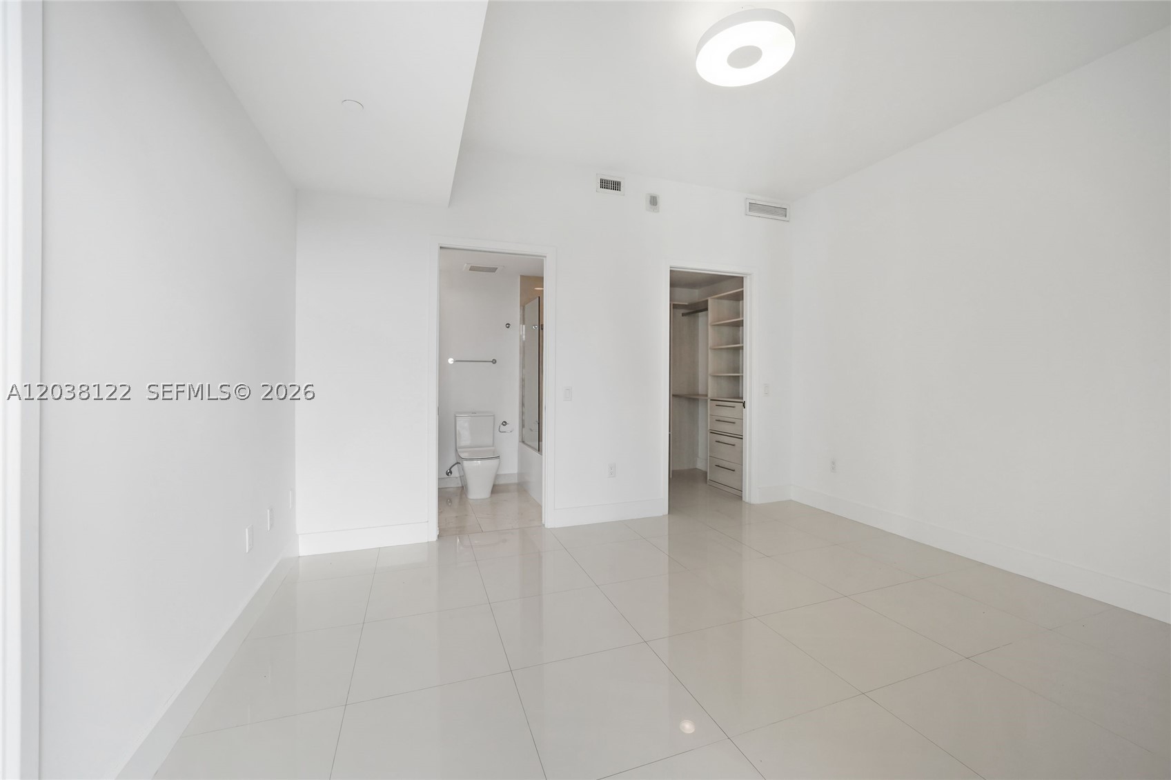 601 NE 27th St #1501, Miami FL 33137
