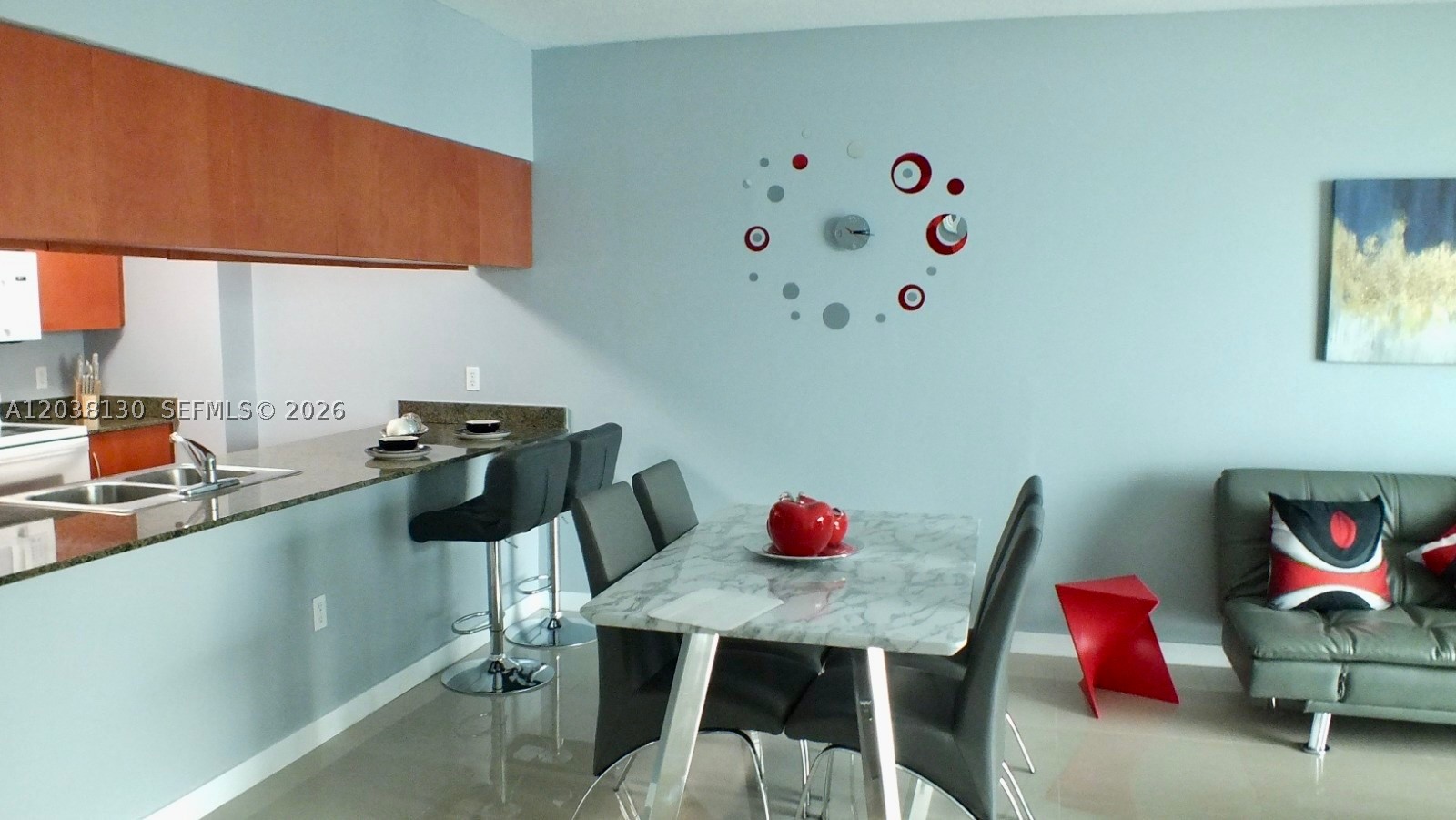 1200 Brickell Bay Dr #4306, Miami FL 33131