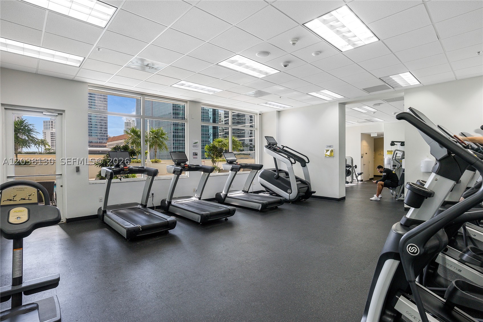 1200 Brickell Bay Dr #4306, Miami FL 33131