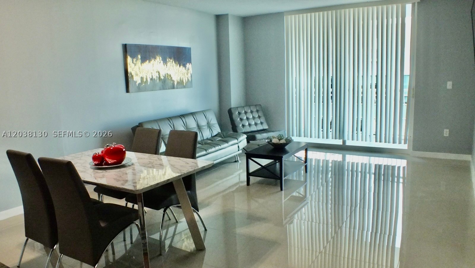 1200 Brickell Bay Dr #4306, Miami FL 33131