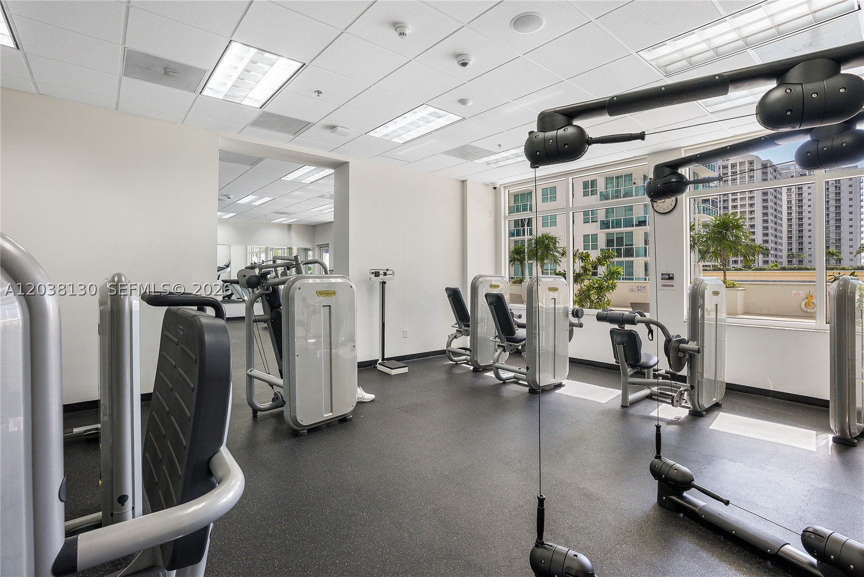 1200 Brickell Bay Dr #4306, Miami FL 33131