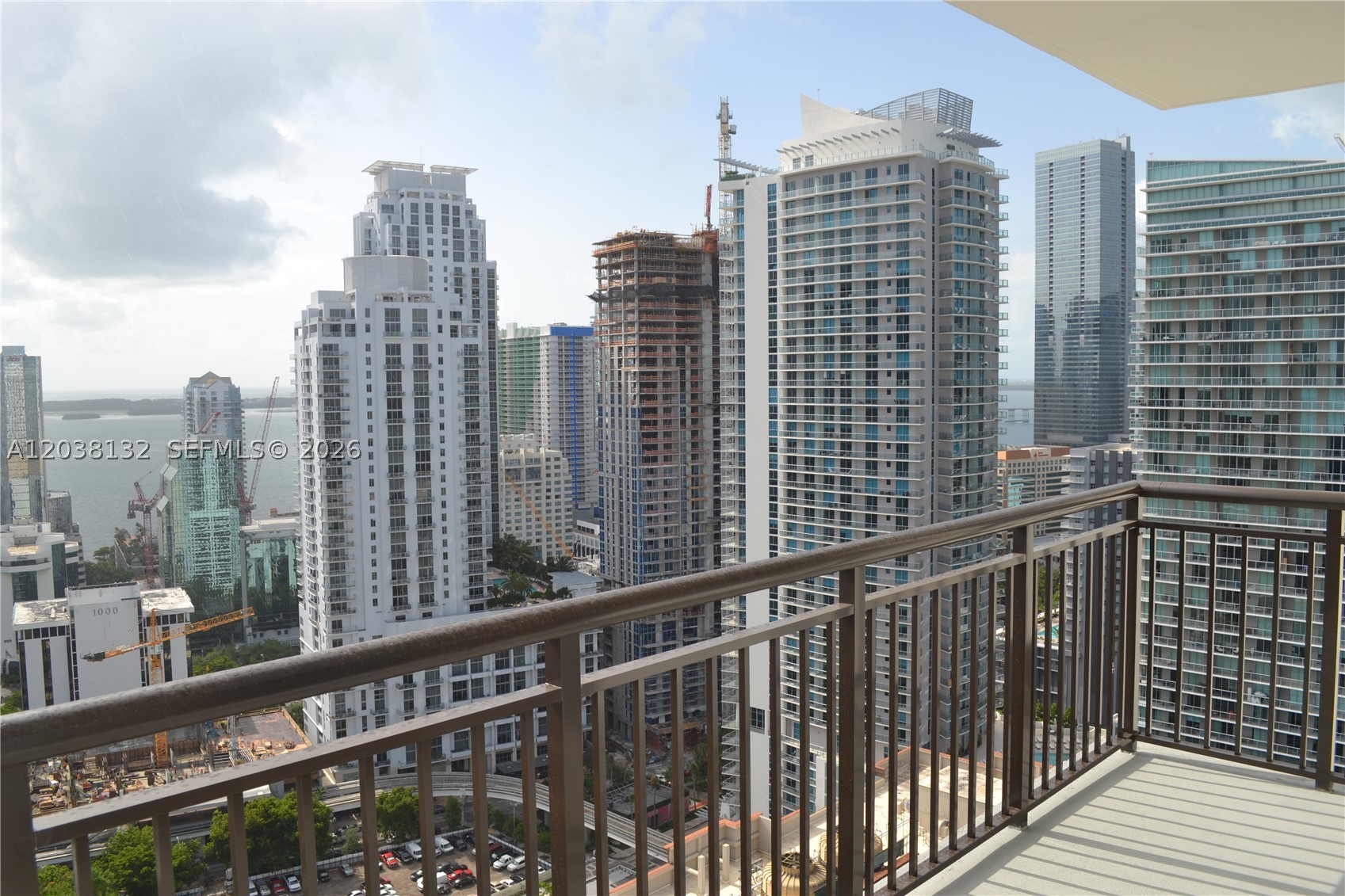 999 SW 1st Ave #3202, Miami FL 33130