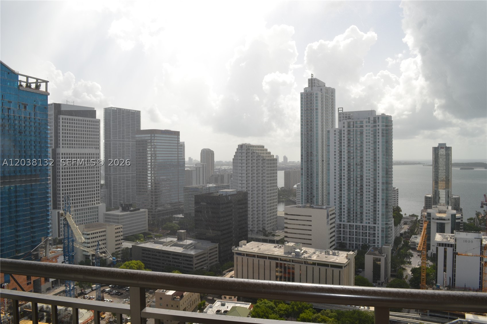 999 SW 1st Ave #3202, Miami FL 33130
