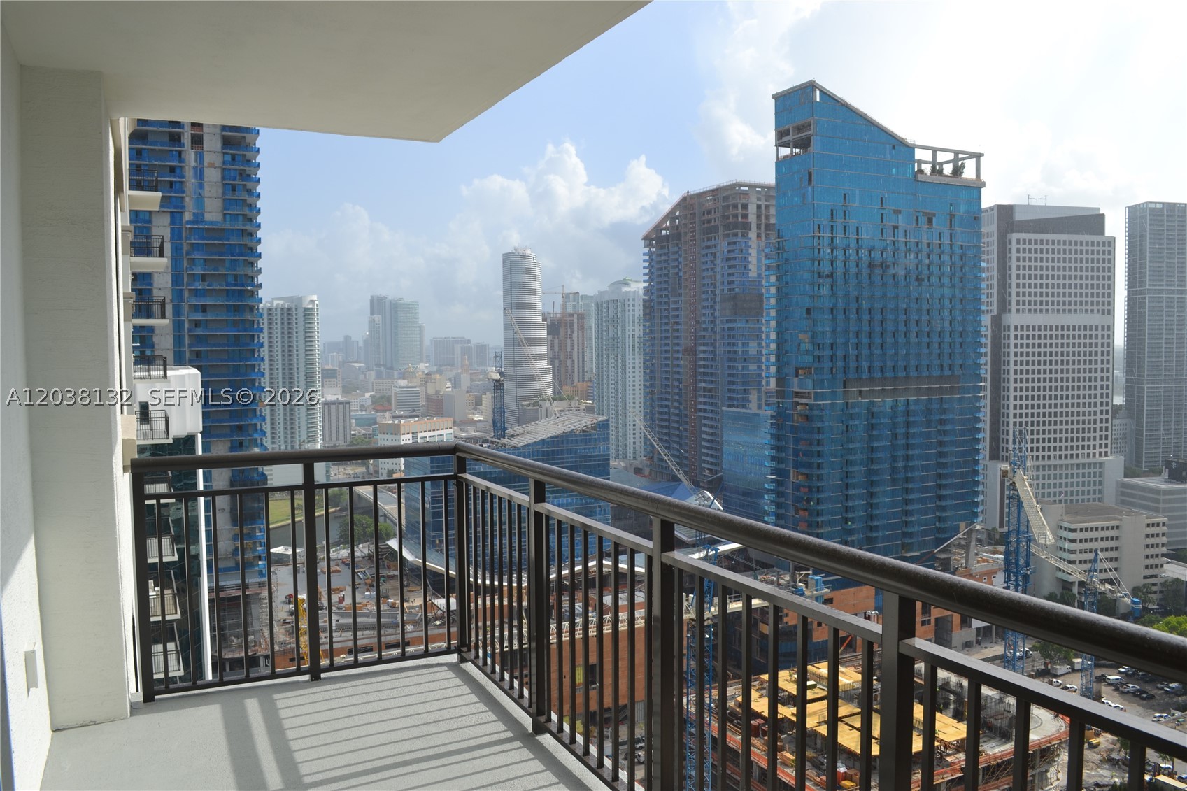 999 SW 1st Ave #3202, Miami FL 33130