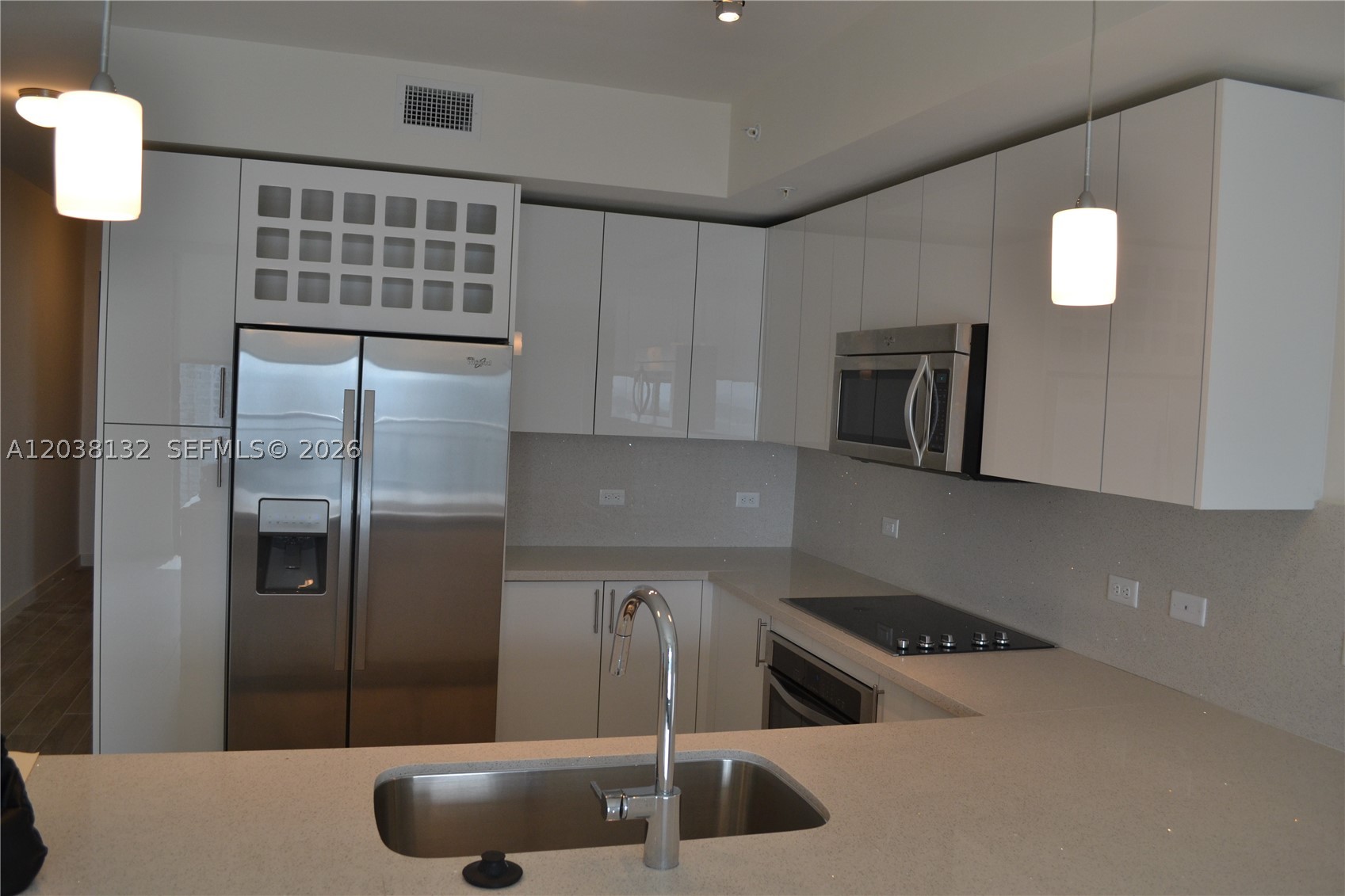 999 SW 1st Ave #3202, Miami FL 33130