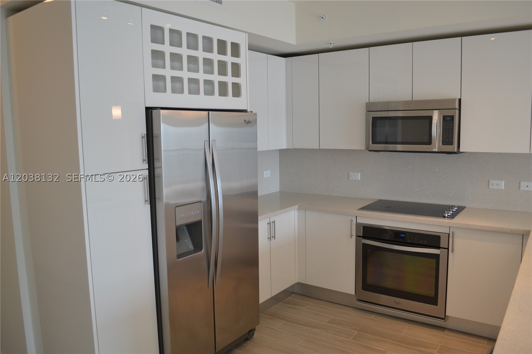 999 SW 1st Ave #3202, Miami FL 33130